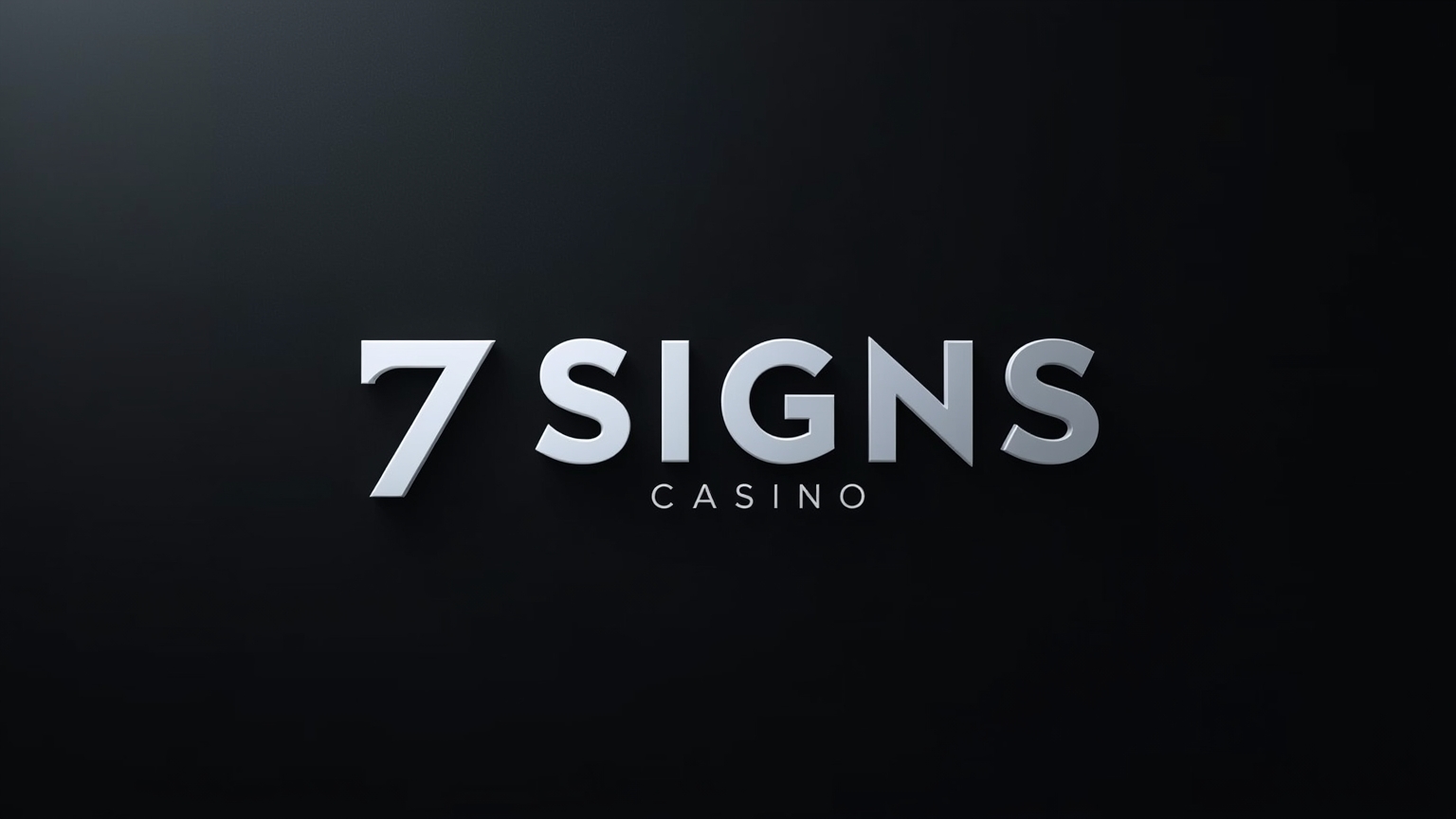 7signs Casino Casino - Casino en España, juegos y ofertas